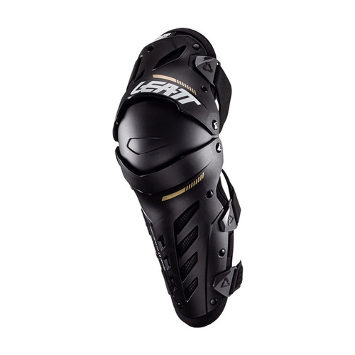 LEATT Dual Axis Knee Guard Junior - Junior - 421300