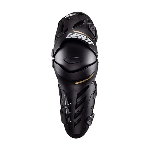 LEATT Dual Axis Knee Guard Junior - Junior - 421300