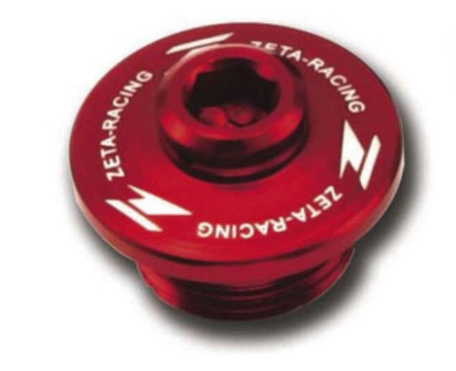DRC/ZETA/UNIT Oil Filler Plug 022730 - 022730