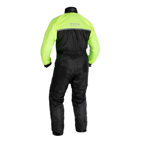 Oxford Products Oversuit Rainseal Men - Rainseal - 2XL UK / 54 EU / 44 US - 469775
