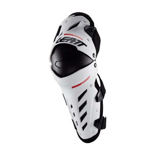 LEATT Dual Axis Knee Guard Junior - Junior - 421301