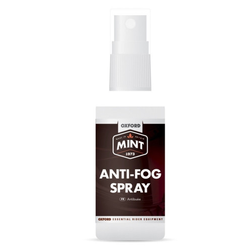 Oxford Products Anti-Fog Spray 50 ml - 50 ml - 371571