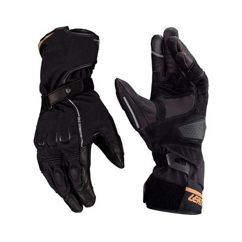 LEATT ADV Subzero 7.5 Gloves Men, Women - 2XL - 450866