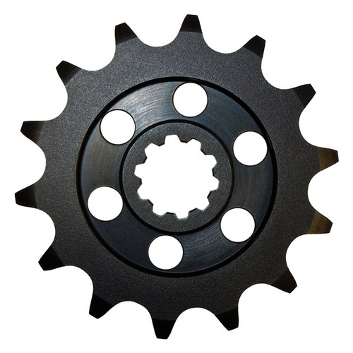 Sunstar Countershaft sprocket 520 - Fits Kawasaki - Front - 460059