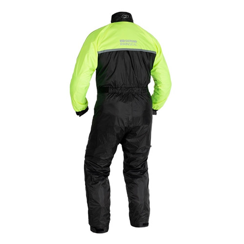 Oxford Products Oversuit Rainseal Men - Rainseal - 3XL - 469776 Oxford Products Oversuit Rainseal Men - Rainseal - 3XL - 469776