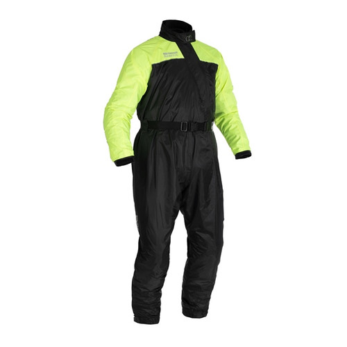Oxford Products Oversuit Rainseal Men - Rainseal - 3XL - 469776