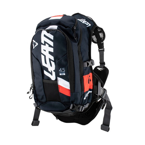 LEATT 4.5 Chest Protector Men, Women - One Size Fits All - 421303