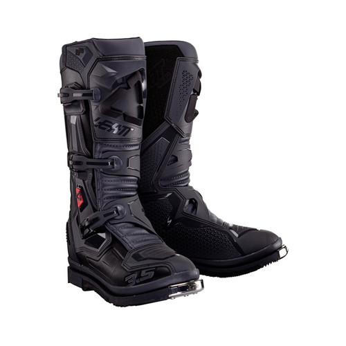 LEATT 3.5 Hydradri Boots Men, Women - MX - 10 - 449496