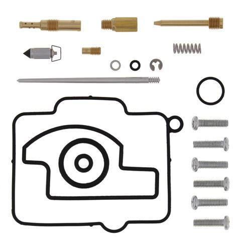 All Balls Carburetor Repair Kit Fits Yamaha - 208793