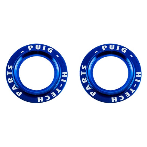 Puig Slider Axle Ring - 360730