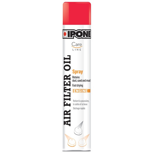 Ipone Air Filter Protection Oil - 750 ml - 050988