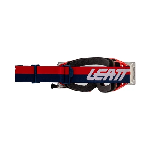 LEATT Vizion 3.5 Roll-Off Goggle Royal - 462269