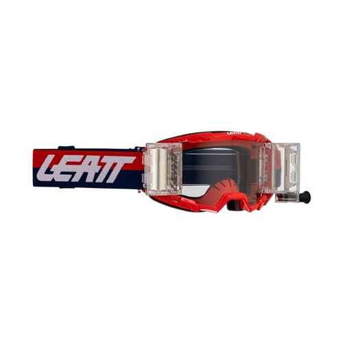 LEATT Vizion 3.5 Roll-Off Goggle Royal - 462269