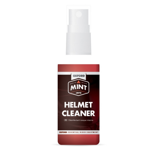 Oxford Products Mint Helmet Cleaner 50 ml - 50 ml - 371580