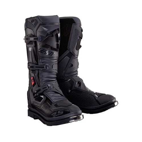 LEATT 3.5 Hydradri Boots Men, Women - MX - 11 - 449497