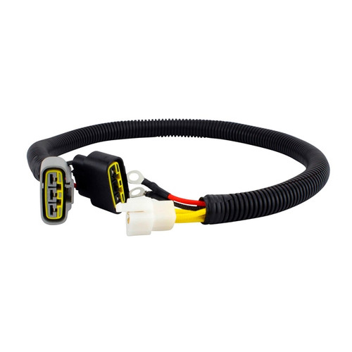 Kimpex HD Voltage Regulator Rectifier Bypass Series Fits Kawasaki, Fits Suzuki - 345287 - 345287