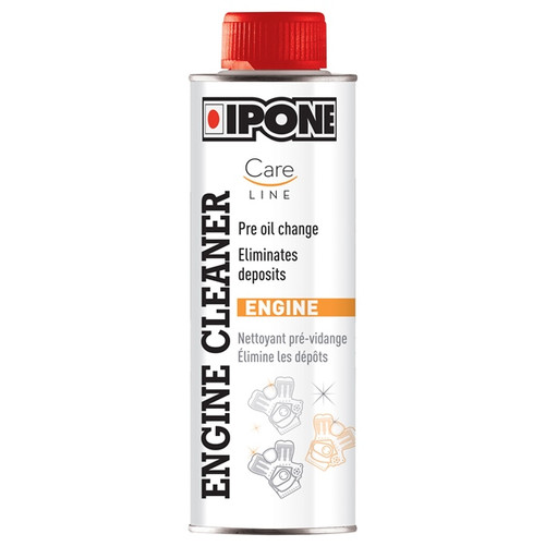 Ipone Motor Cleaner 300 ml - 300 ml - 050989