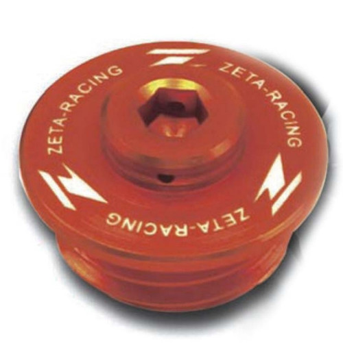DRC/ZETA/UNIT Oil Filler Plug 022734 - 022734