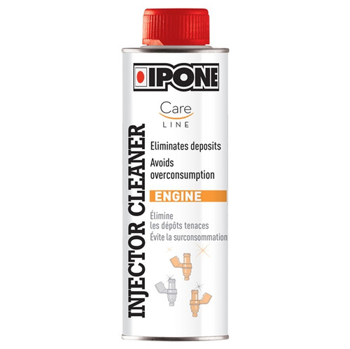 Ipone Injector Cleaner 300 ml - 300 ml - 050990