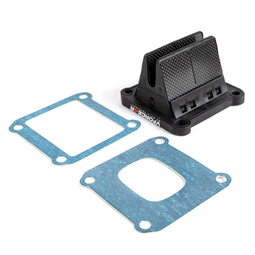 VForce4 Reed Valve System Fits KTM, Fits Husqvarna, Fits Gas Gas - 341004
