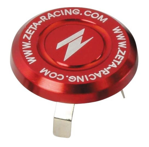 DRC/ZETA/UNIT Stem Cap - 028005