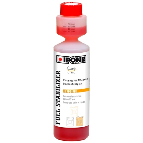 Ipone 250 mlFuel Stabilizer - 250 ml - 050991