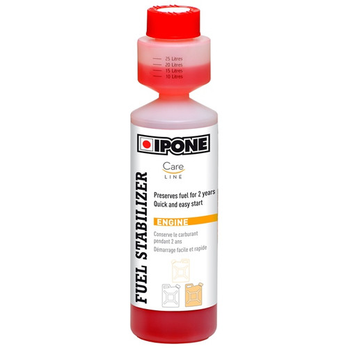 Ipone 250 mlFuel Stabilizer - 250 ml - 050991