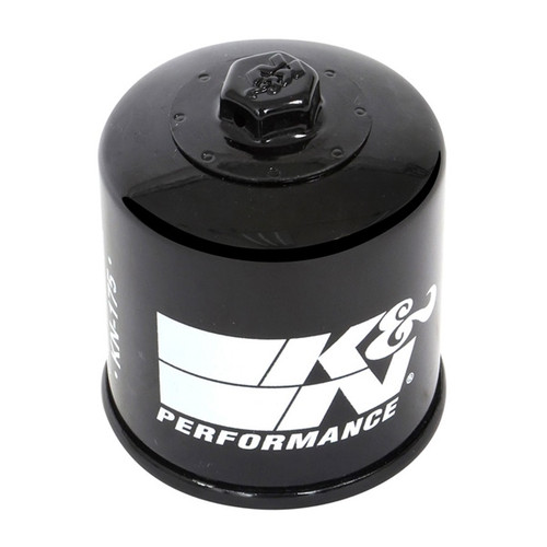 K&N Oil Filter - 076332