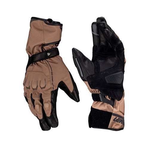 LEATT ADV Subzero 7.5 Gloves Men, Women - L - 450874
