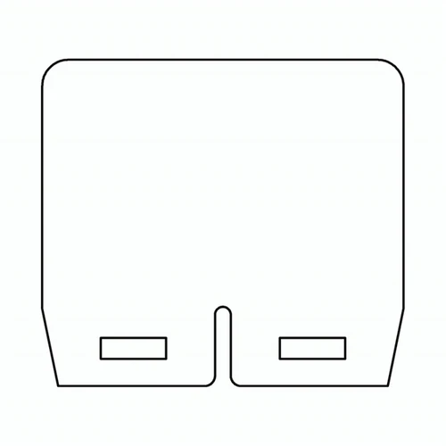 VForce4R Petal Kit - 341006