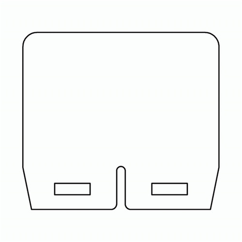 VForce4R Petal Kit - 341006