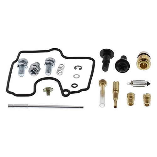 All Balls Carburetor Repair Kit Fits Suzuki - 337305