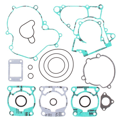 VertexWinderosa Complete Engine Gasket Kit Fits KTM - 404072 - 404072
