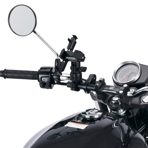 DRC/ZETA/UNIT Tough Lock Phone Mount - 428386