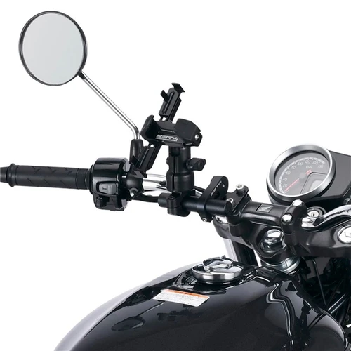 DRC/ZETA/UNIT Tough Lock Phone Mount - 428386