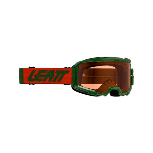 LEATT Vizion 2.5 Goggle Forest - 462273