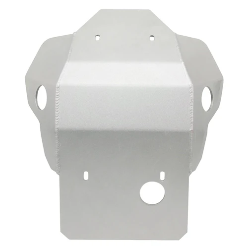 DRC/ZETA/UNIT Enduro Skid Plate YAMAHA - 028024