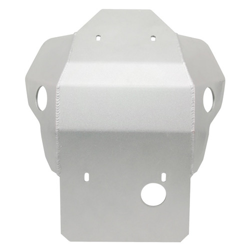 DRC/ZETA/UNIT Enduro Skid Plate YAMAHA - 028024