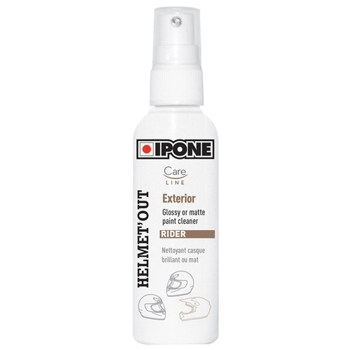 Ipone Helmet'Out Cleaner - 100 ml - 050993