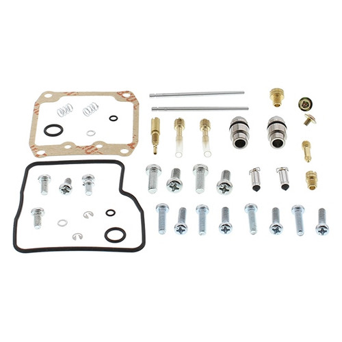 All Balls Carburetor Repair Kit Fits Suzuki - 337306