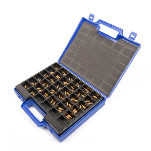 EBC  Carburetor Jet Kit - 008360