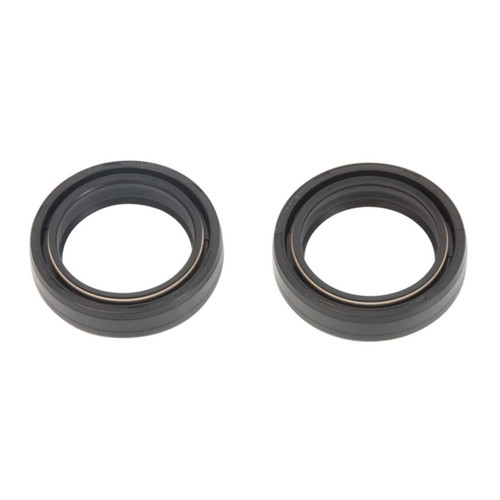 All Balls Fork Oil Seal Kit Fits Harley-Davidson, Fits Honda, Fits Kawasaki, Fits Suzuki, Fits Yamaha, Fits BMW - 206566