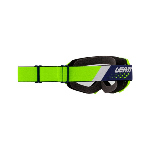LEATT Vizion 2.5 Goggle Lime - 462274