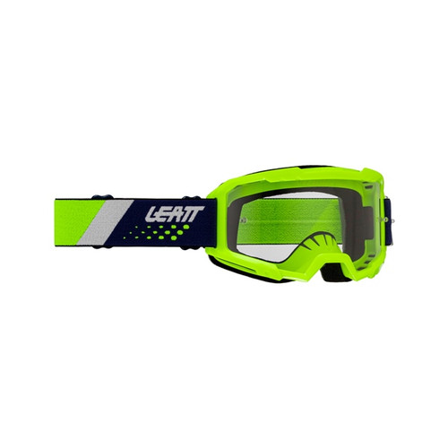 LEATT Vizion 2.5 Goggle Lime - 462274