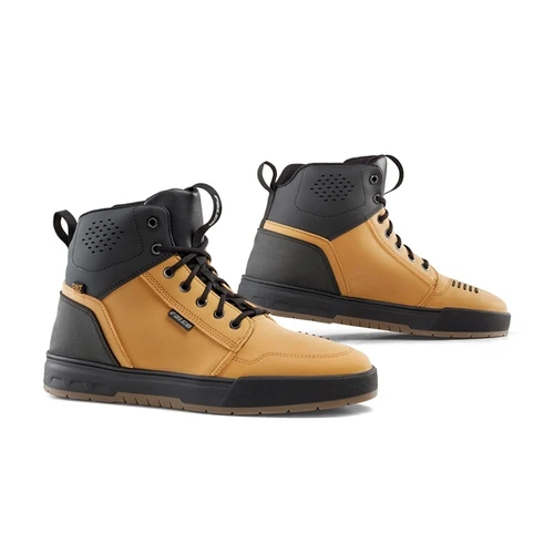 Falco Patrol 2  boots Men - Motorcycle - 7 - 608813