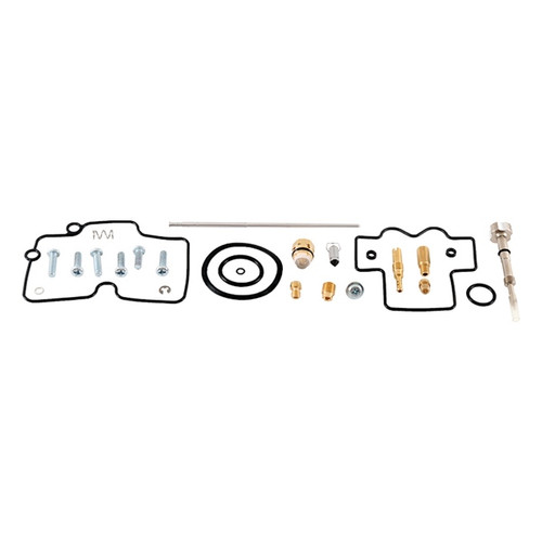 All Balls Carburetor Repair Kit Fits Yamaha - 208805
