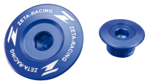 DRC/ZETA/UNIT Engine Plug 022754 - 022754
