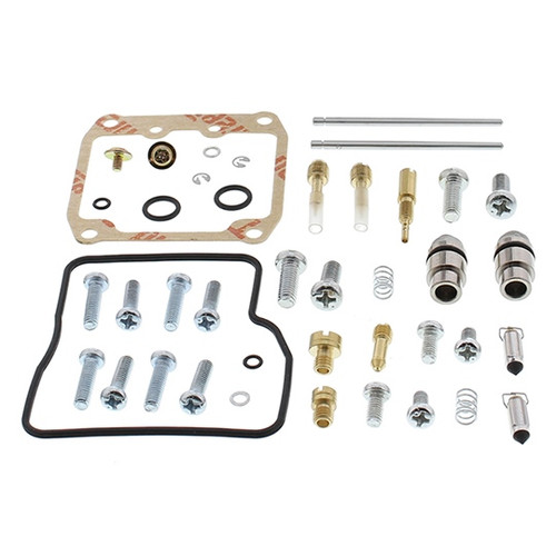 All Balls Carburetor Repair Kit Fits Suzuki - 337308