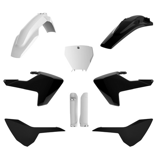 Polisport MX Complete Kit HUSQVARNA - 255931