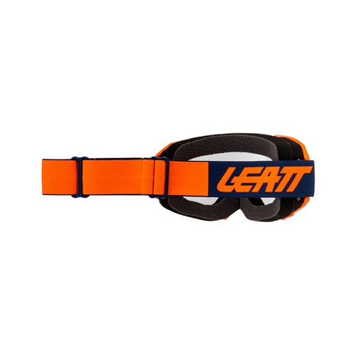 LEATT Vizion 2.5 Goggle Orange - 462275